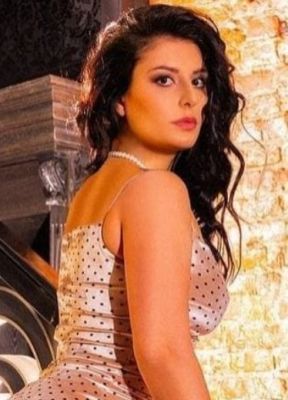 Проститутка негритянка Асоль, 25 лет