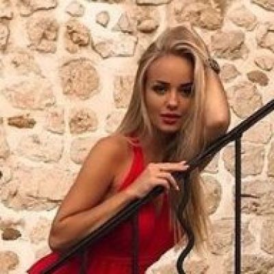 ВАРЯ — возбуждающий массаж в Москве