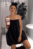 БДСМ индивидуалка Сандра, 21 лет, рост: 166