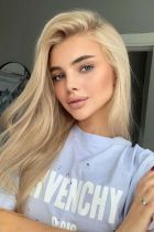 самая дешевая индивидуалка Ангелина, 21 лет