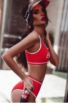 Евгения, 23 лет — услуги госпожи