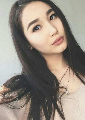 Аделина, секс и эромассаж в Москве