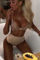 Наташа, анкетное фото