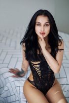 сексуальная госпожа Меган, рост: 167, вес: 50