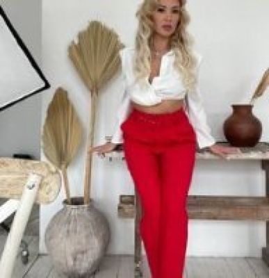 девушка массажистка Ханна, от 6000 руб. в час