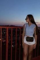 шлюшка Ольга (Москва)