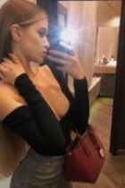 Руслана предлагает массаж простаты страпоном, недорого