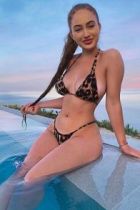 Варя, 23 лет — эротический массаж пениса