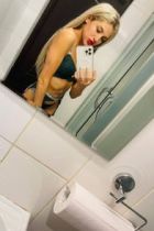 Вероника - проститутка xxl