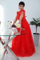 Адель, рост: 170, вес: 65 — проститутка по вызову