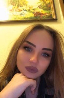 молодая проститутка Аврора, фото