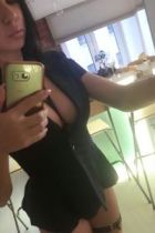 Инга, рост: 160, вес: 55 - вип досуг