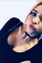 Эвелин — анкета девушки и фото