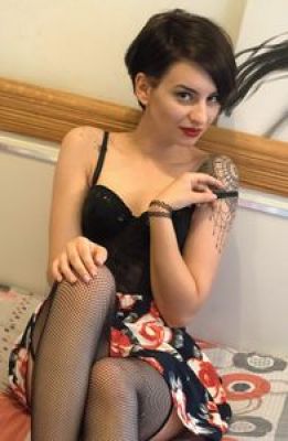 Нели — закажите эту проститутку онлайн в Москве