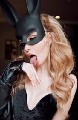 Владислава — классический массаж от Московская проститутки - 14000 руб. в час