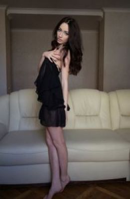 Рита — услуги госпожи в Москве, 24 7