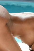 Lisa, эротическое фото