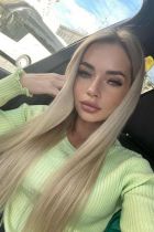 Карина — проститутка big size