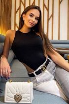 Рита, рост: 170, вес: 54 - госпожа БДСМ, закажите онлайн