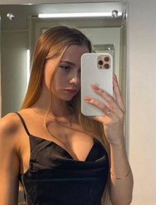 Николь - проститутка xxl