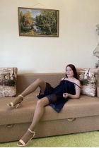 снять дешевую проститутку (Инна, тел. 8 999 865-77-04)