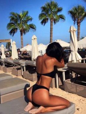 Маша — проститутка с выездом, рост: 168, вес: 56