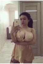 молодая проститутка Катерина, фото