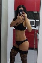 Проститутка рабыня Эля, 28 лет, закажите онлайн прямо сейчас