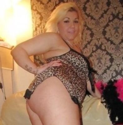 Светлана, (Москва), эротическое фото