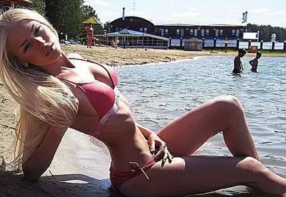 Яна, рост: 156, вес: 79 - эротический массаж с сексом