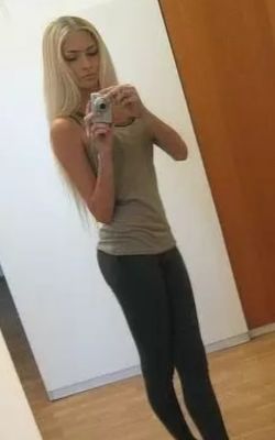 Яна, 8 964 592-57-20 — БДСМ в Москве 24 7