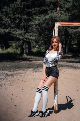 Ванесса, тел. 8 921 957-83-13 — проститутка садо мазо