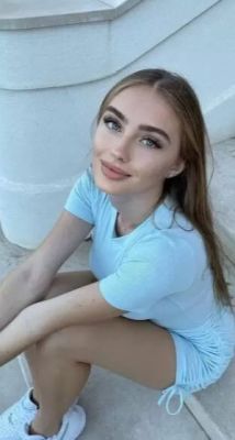 Вызвать шлюху на дом в Москве (Надя, 26 лет)